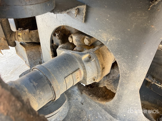 2005 Komatsu HM400-1 Articulated Dump Truck - Knækstyret dumper: billede 5 2005 Komatsu HM400-1 Articulated Dump Truck - Knækstyret dumper: billede 5