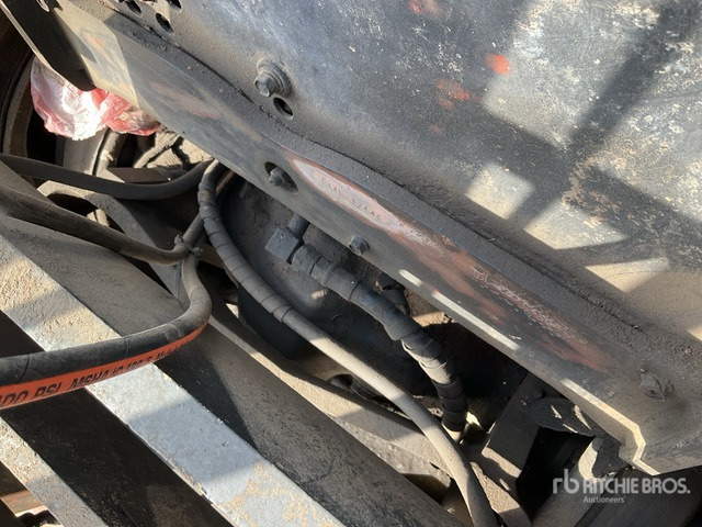 2006 Cat DE30NT 3 ton Forklift - Diesel gaffeltruck: billede 5 2006 Cat DE30NT 3 ton Forklift - Diesel gaffeltruck: billede 5