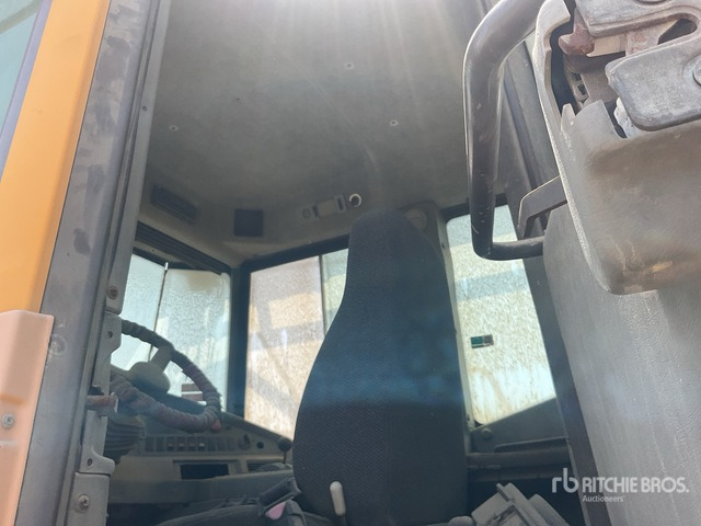 2006 Volvo A40D (Inoperable) Articulated Dump Truck - Knækstyret dumper: billede 5 2006 Volvo A40D (Inoperable) Articulated Dump Truck - Knækstyret dumper: billede 5