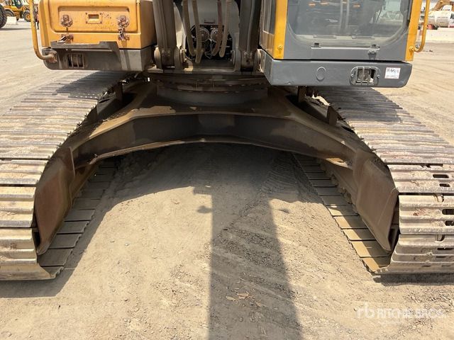 2007 Volvo EC240BLC - Bæltegravemaskine: billede 5 2007 Volvo EC240BLC - Bæltegravemaskine: billede 5