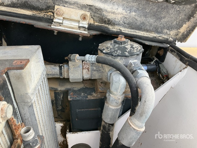 2008 Bobcat T40170 - Teleskop truck: billede 5 2008 Bobcat T40170 - Teleskop truck: billede 5