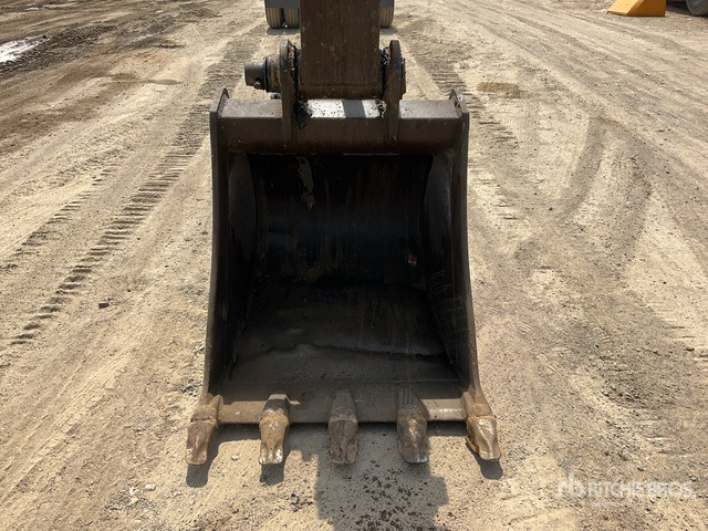 2008 JCB JS175 - Hjulgravemaskine: billede 5 2008 JCB JS175 - Hjulgravemaskine: billede 5