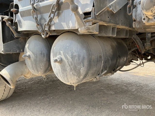 2008 Volvo FM400 6x4 20000 Liters Vacuum Tanker Truck - Slamsugemaskine: billede 5 2008 Volvo FM400 6x4 20000 Liters Vacuum Tanker Truck - Slamsugemaskine: billede 5