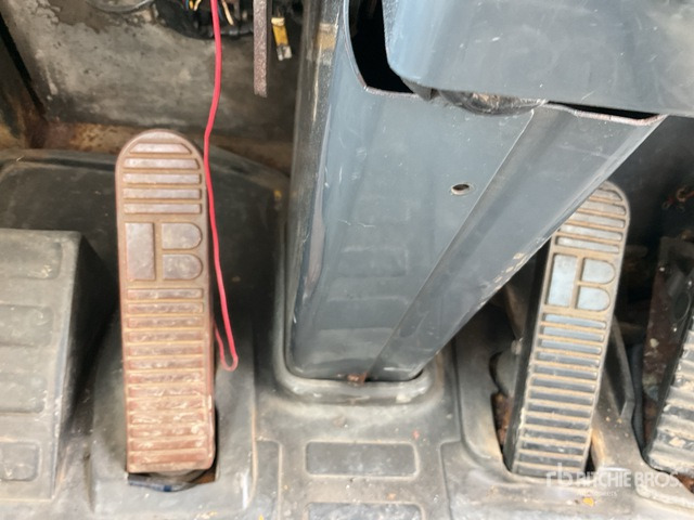 2010 Komatsu HD465-7R 50000 L Water Wagon - Lastbildumper: billede 5 2010 Komatsu HD465-7R 50000 L Water Wagon - Lastbildumper: billede 5