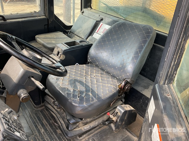 2010 Komatsu HM400-2R Articulated Dump Truck - Knækstyret dumper: billede 5 2010 Komatsu HM400-2R Articulated Dump Truck - Knækstyret dumper: billede 5