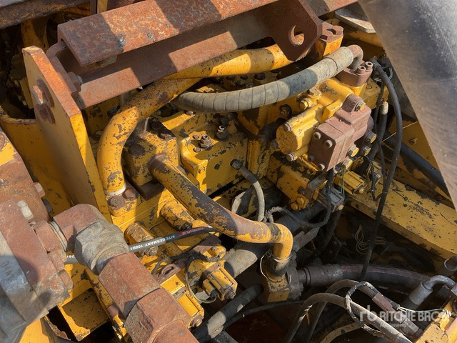 2011 Cat 374DL Tracked Excavator - Bæltegravemaskine: billede 4 2011 Cat 374DL Tracked Excavator - Bæltegravemaskine: billede 4