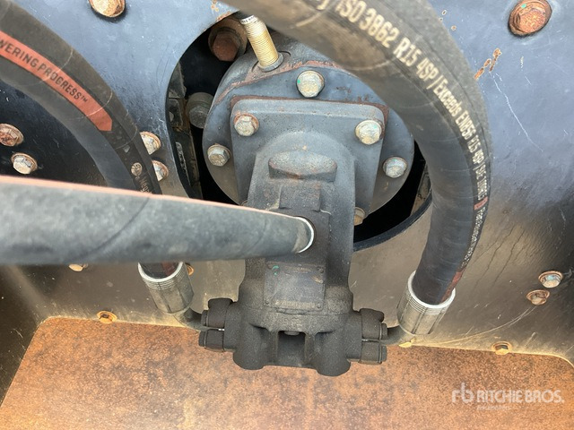 2011 Dynapac CA302PD Smooth Drum Compactor - Kompaktor: billede 4 2011 Dynapac CA302PD Smooth Drum Compactor - Kompaktor: billede 4