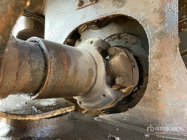 2011 Komatsu HM400-2R Articulated Dump Truck - Knækstyret dumper: billede 5 2011 Komatsu HM400-2R Articulated Dump Truck - Knækstyret dumper: billede 5