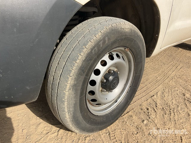 2011 Toyota Hilux 4x4 Crew Cab Pickup - Pickup: billede 5 2011 Toyota Hilux 4x4 Crew Cab Pickup - Pickup: billede 5