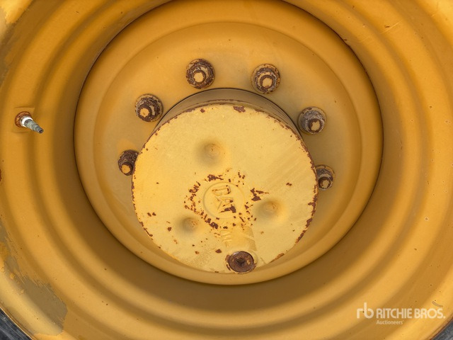 2012 Cat CS-533E Smooth Drum Compactor - Kompaktor: billede 5 2012 Cat CS-533E Smooth Drum Compactor - Kompaktor: billede 5