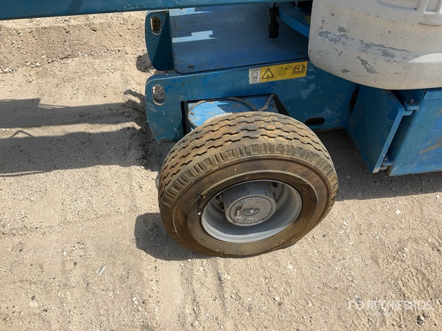 2012 Genie Z-45/25J 2WD Diesel (Inoperable) Articulating Boom Lift - Bomlift: billede 5 2012 Genie Z-45/25J 2WD Diesel (Inoperable) Articulating Boom Lift - Bomlift: billede 5