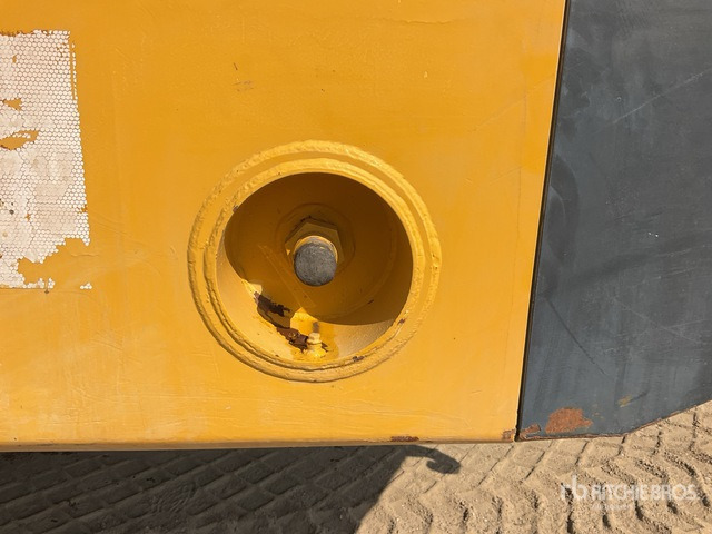 2012 Komatsu HM400-2R Articulated Dump Truck - Knækstyret dumper: billede 4 2012 Komatsu HM400-2R Articulated Dump Truck - Knækstyret dumper: billede 4