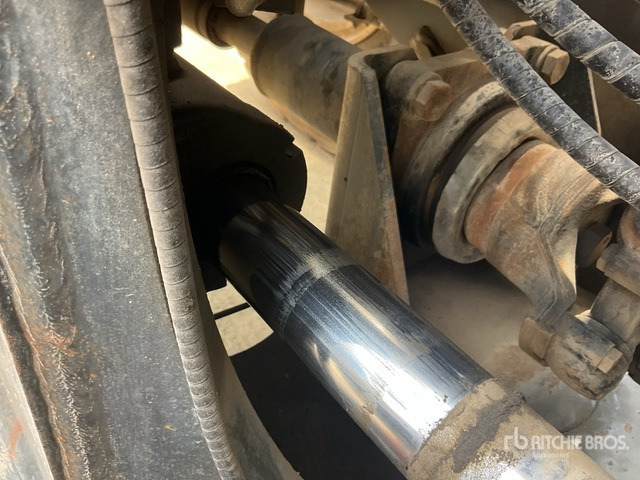 2012 Komatsu WA470-6 - Gummihjulslæsser: billede 5 2012 Komatsu WA470-6 - Gummihjulslæsser: billede 5