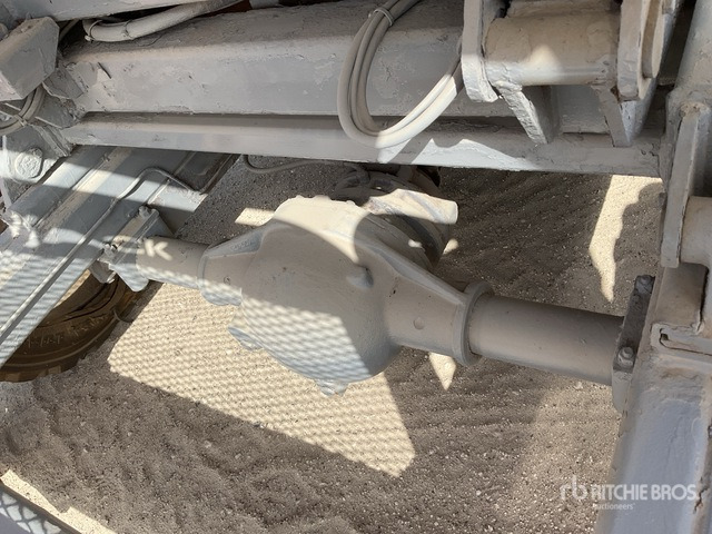 2012 Skyjack SJ9241 4x4 Diesel Scissor Lift - Sakselift: billede 5 2012 Skyjack SJ9241 4x4 Diesel Scissor Lift - Sakselift: billede 5