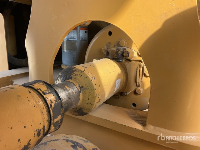 2013 Cat 950H - Gummihjulslæsser: billede 5 2013 Cat 950H - Gummihjulslæsser: billede 5