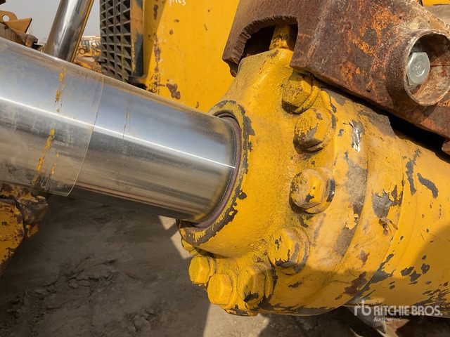 2013 Komatsu D155A-6 - Bulldozer: billede 5 2013 Komatsu D155A-6 - Bulldozer: billede 5