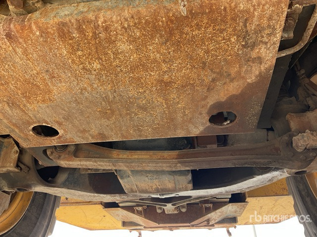 2013 Komatsu HM400-3 Articulated Dump Truck - Knækstyret dumper: billede 5 2013 Komatsu HM400-3 Articulated Dump Truck - Knækstyret dumper: billede 5