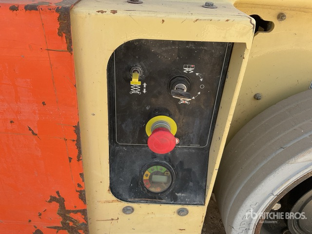 2014 JLG 3248RS Electric Scissor Lift - Sakselift: billede 5 2014 JLG 3248RS Electric Scissor Lift - Sakselift: billede 5