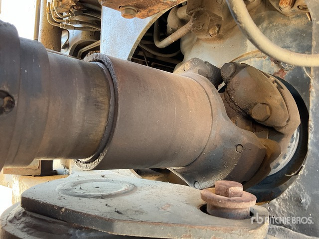 2015 Komatsu HM400-3 Articulated Dump Truck - Knækstyret dumper: billede 5 2015 Komatsu HM400-3 Articulated Dump Truck - Knækstyret dumper: billede 5