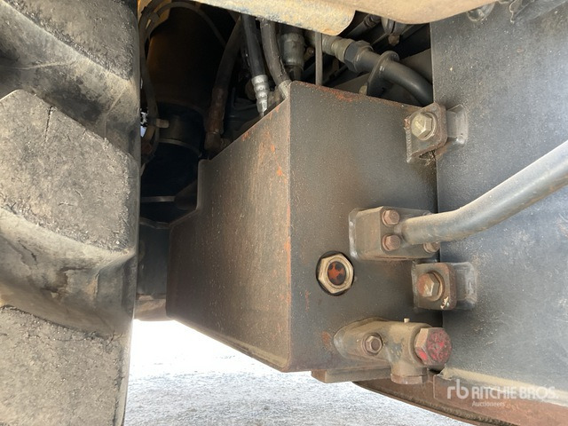 Knækstyret dumper 2015 Komatsu HM400-3 Articulated Dump Truck: billede 6