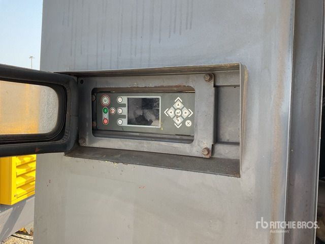 2016 Atlas Copco XAMS850 Mobile (Inoperable) Air Compressor - Luftkompressor: billede 5 2016 Atlas Copco XAMS850 Mobile (Inoperable) Air Compressor - Luftkompressor: billede 5