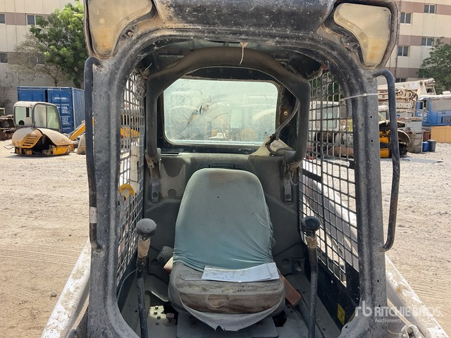 2016 Bobcat S450 (Inoperable) Skid Steer Loader - Skridstyret minilæsser: billede 5 2016 Bobcat S450 (Inoperable) Skid Steer Loader - Skridstyret minilæsser: billede 5