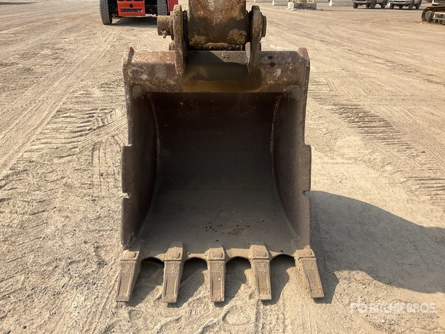 2016 Komatsu PC220-8M0 - Bæltegravemaskine: billede 5 2016 Komatsu PC220-8M0 - Bæltegravemaskine: billede 5