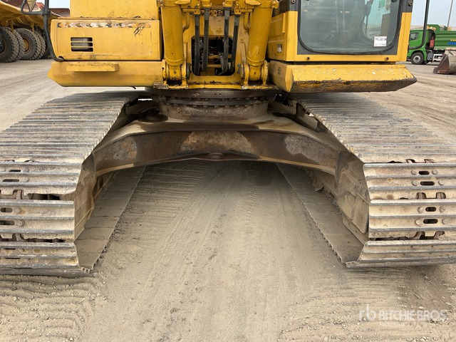2016 Komatsu PC300-8M0 Tracked Excavator - Bæltegravemaskine: billede 5 2016 Komatsu PC300-8M0 Tracked Excavator - Bæltegravemaskine: billede 5