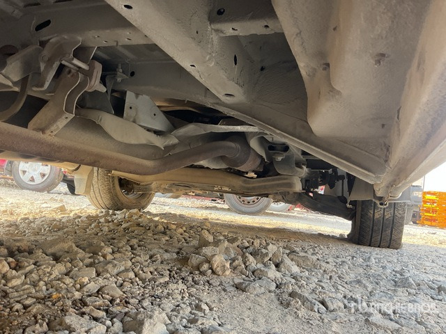 2016 Mercedes-Benz Sprinter 316 (Inoperable) Cargo Van - Varevogn: billede 5 2016 Mercedes-Benz Sprinter 316 (Inoperable) Cargo Van - Varevogn: billede 5