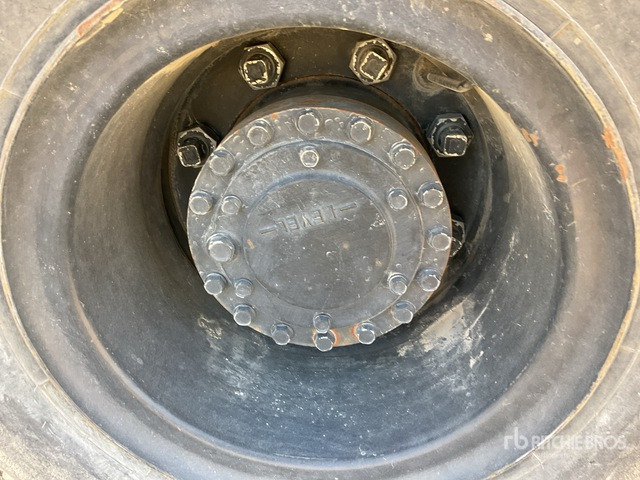 2017 Cat DP70NMS 7 ton Forklift - Gaffeltruck: billede 5 2017 Cat DP70NMS 7 ton Forklift - Gaffeltruck: billede 5