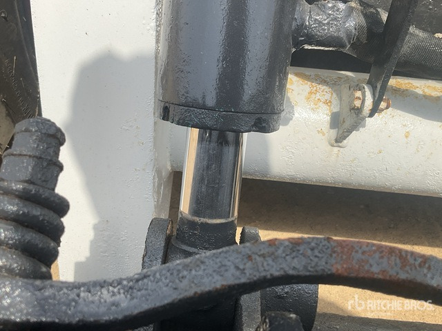 2018 Bobcat S510 - Skridstyret minilæsser: billede 5 2018 Bobcat S510 - Skridstyret minilæsser: billede 5