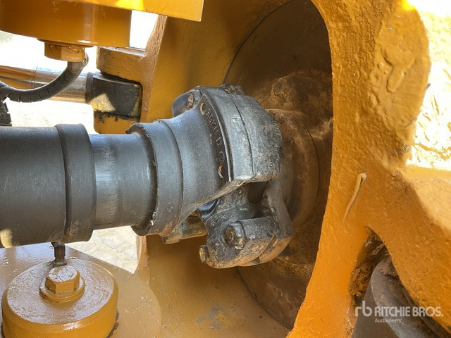 2018 Cat 745 Articulated Dump Truck - Knækstyret dumper: billede 5 2018 Cat 745 Articulated Dump Truck - Knækstyret dumper: billede 5