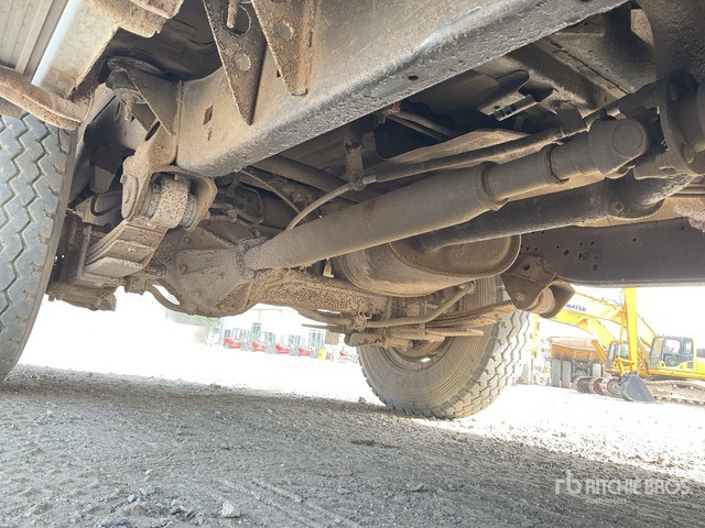 2018 Toyota Land Cruiser 76L 4x4 SUV - SUV: billede 5 2018 Toyota Land Cruiser 76L 4x4 SUV - SUV: billede 5