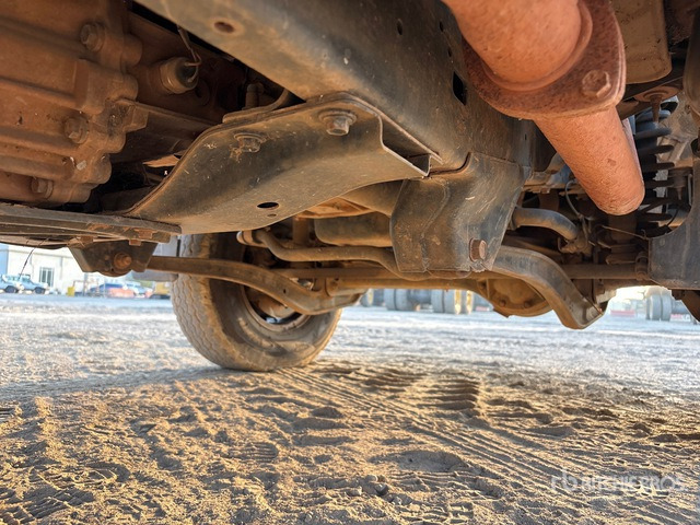 2018 Toyota Land Cruiser 78R 4x4 SUV - SUV: billede 5 2018 Toyota Land Cruiser 78R 4x4 SUV - SUV: billede 5