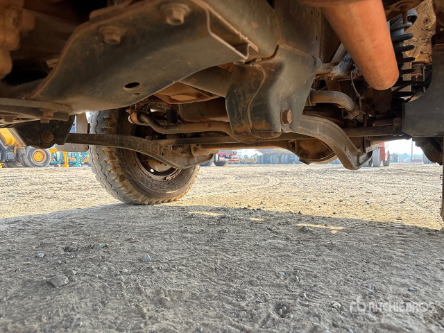 2018 Toyota Land Cruiser 78R 4x4 SUV - SUV: billede 5 2018 Toyota Land Cruiser 78R 4x4 SUV - SUV: billede 5