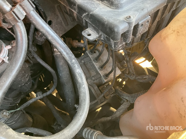 2019 Land Rover Range Rover AWD (Inoperable) SUV - SUV: billede 4 2019 Land Rover Range Rover AWD (Inoperable) SUV - SUV: billede 4