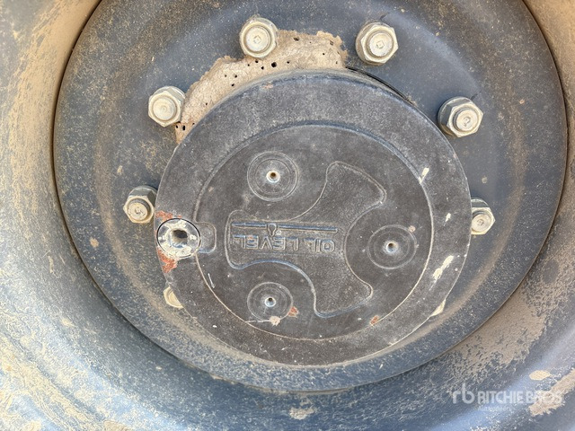 2020 Hamm 311 Smooth Drum Compactor - Kompaktor: billede 5 2020 Hamm 311 Smooth Drum Compactor - Kompaktor: billede 5