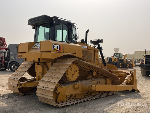 2021 Cat D6R2 LGP Crawler Dozer - Bulldozer: billede 4 2021 Cat D6R2 LGP Crawler Dozer - Bulldozer: billede 4