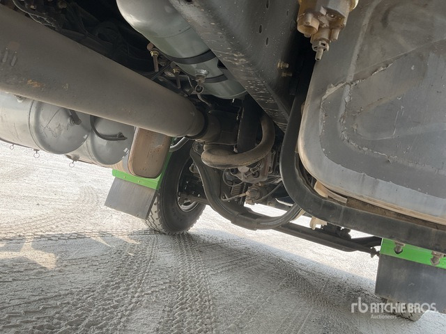 2021 XCMG NXG3250D5WC 6x4 T/A Dump Truck - Tipvogn lastbil: billede 5 2021 XCMG NXG3250D5WC 6x4 T/A Dump Truck - Tipvogn lastbil: billede 5
