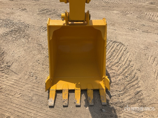 2022 Komatsu PC58-8 - Minigravemaskine: billede 5 2022 Komatsu PC58-8 - Minigravemaskine: billede 5