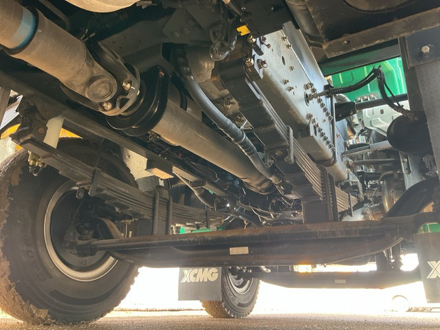 2023 XCMG XGA3311D6NE 8x4 Twin-Steer (Unused) T/A Dump Truck - Tipvogn lastbil: billede 2 2023 XCMG XGA3311D6NE 8x4 Twin-Steer (Unused) T/A Dump Truck - Tipvogn lastbil: billede 2