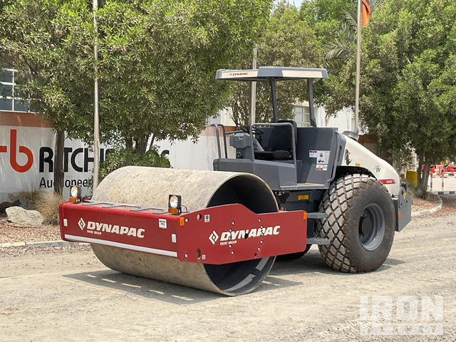 2024 Dynapac CA305 (Unused) Smooth Drum Compactor - Kompaktor: billede 1 2024 Dynapac CA305 (Unused) Smooth Drum Compactor - Kompaktor: billede 1