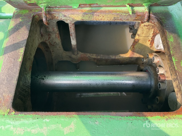 2024 Schwing SP1807 RMC Portable Concrete Pump - Stationær betonpumpe: billede 4 2024 Schwing SP1807 RMC Portable Concrete Pump - Stationær betonpumpe: billede 4