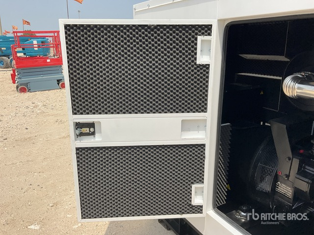 2025 Giga Power LT-W400GF 500 kVA Skid-Mounted (Unused) Generator Set - Strømgenerator: billede 5 2025 Giga Power LT-W400GF 500 kVA Skid-Mounted (Unused) Generator Set - Strømgenerator: billede 5