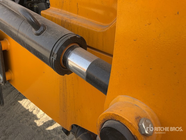 2025 JCB 3DX 4x4 (Unused) Backhoe Loader - Gravelæssemaskine: billede 5 2025 JCB 3DX 4x4 (Unused) Backhoe Loader - Gravelæssemaskine: billede 5