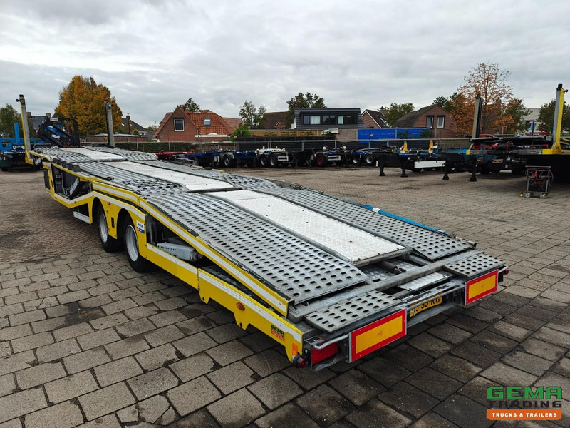 AKSOYLU AKC62-SC 2-Assen BPW - AutoTransporter - 6 Lader - Dubbele Lier 4300KG - Hydr. Pomp - 03/2026 APK - Biltransportør sættevogn: billede 3 AKSOYLU AKC62-SC 2-Assen BPW - AutoTransporter - 6 Lader - Dubbele Lier 4300KG - Hydr. Pomp - 03/2026 APK - Biltransportør sættevogn: billede 3