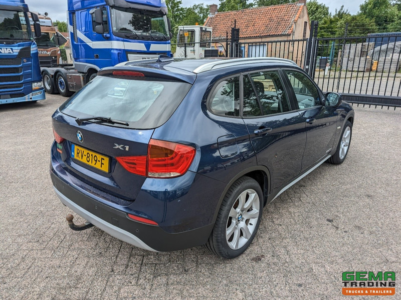 BMW X1 Sdrive 20D Euro5 - Handgeschakeld - Trekhaak - 04/2026 APK - Bil: billede 2 BMW X1 Sdrive 20D Euro5 - Handgeschakeld - Trekhaak - 04/2026 APK - Bil: billede 2