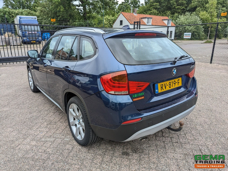BMW X1 Sdrive 20D Euro5 - Handgeschakeld - Trekhaak - 04/2026 APK - Bil: billede 4 BMW X1 Sdrive 20D Euro5 - Handgeschakeld - Trekhaak - 04/2026 APK - Bil: billede 4