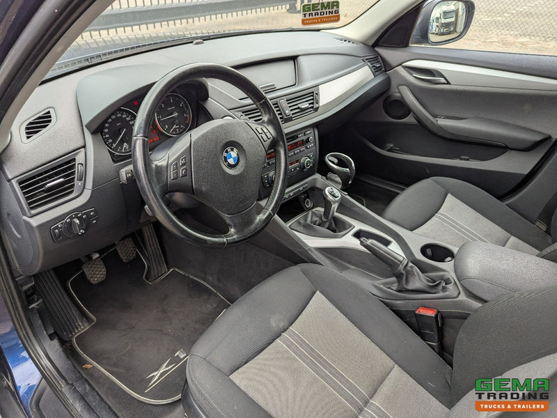 BMW X1 Sdrive 20D Euro5 - Handgeschakeld - Trekhaak - 04/2026 APK - Bil: billede 5 BMW X1 Sdrive 20D Euro5 - Handgeschakeld - Trekhaak - 04/2026 APK - Bil: billede 5