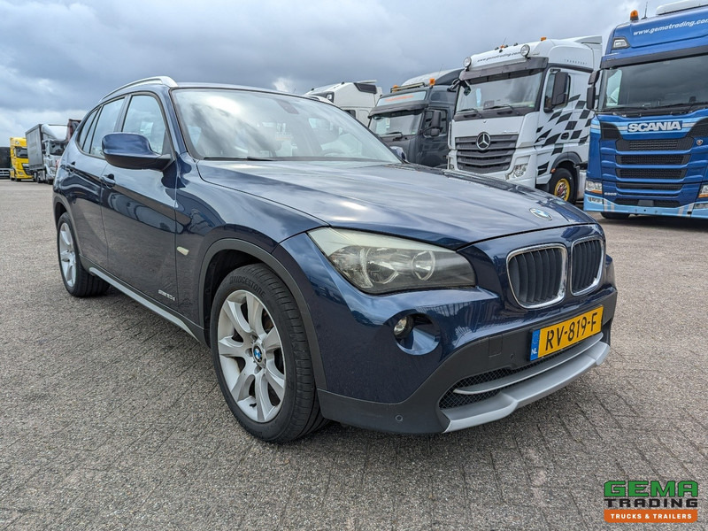 BMW X1 Sdrive 20D Euro5 - Handgeschakeld - Trekhaak - 04/2026 APK - Bil: billede 3 BMW X1 Sdrive 20D Euro5 - Handgeschakeld - Trekhaak - 04/2026 APK - Bil: billede 3